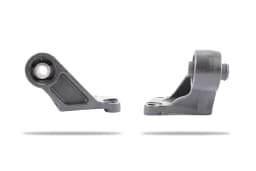 Pedders Rear Differential Forward Left Hand Mount with Rubber Bush