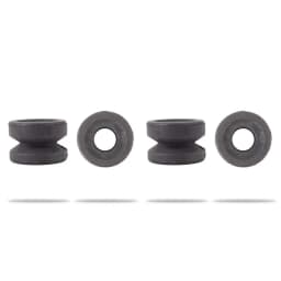 Pedders Front Lower Control Arm Inner Front Rubber Bush Kit