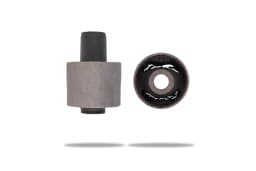 Pedders Rear Differential Forward Rubber Mount Kit (2 Bushes Per Pack)
