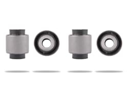 Pedders Rear Upper Lateral Arm Inner and Outer Rubber Bush Kit