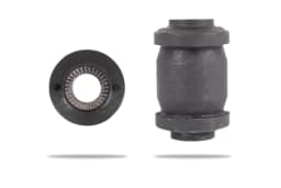 Pedders Front  Control Arm Inner Front Rubber Bush Kit 12mm Sleeve