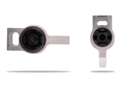 Pedders Front Lower Control Arm Complete Inner Rear Mount Kit