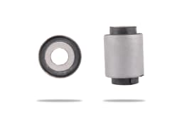 Pedders Rear Lower Control Arm Outer Hub-mounted Rubber Bush Kit