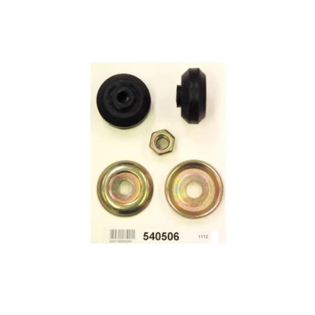 540506 Multi Use Shock Bushes