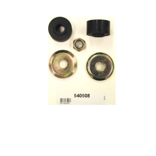 540508 Multi Use Shock Bushes