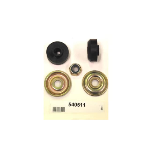 540511 Multi Use Shock Bushes