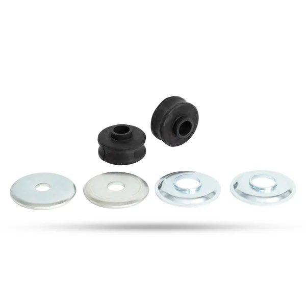 540600 Front Shock Mounts