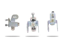 Pedders Caster/camber Kit