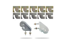 Pedders Caster/camber Kit