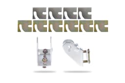 Camber/Caster Kit