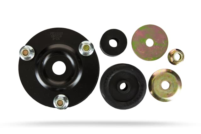 580019 Front Shock Mounts
