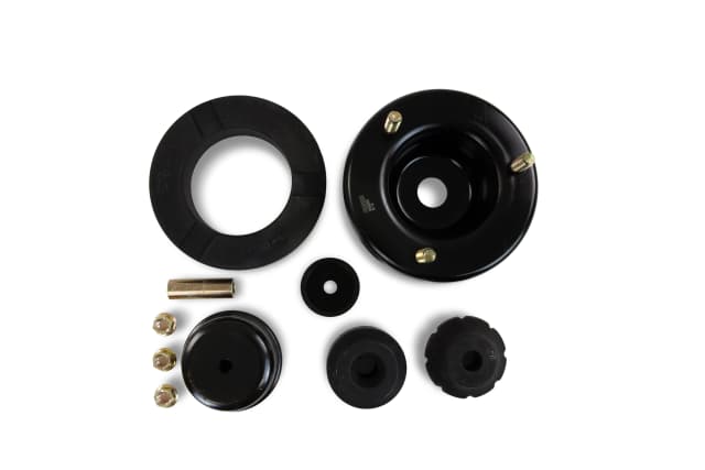 580058 Front Shock Mounts