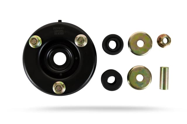 580086 Front Shock Mounts
