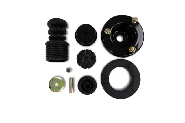 580090 Front Shock Mounts