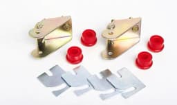 Pedders Caster/camber Kit