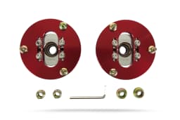 Pedders Coil Over Camber Plate