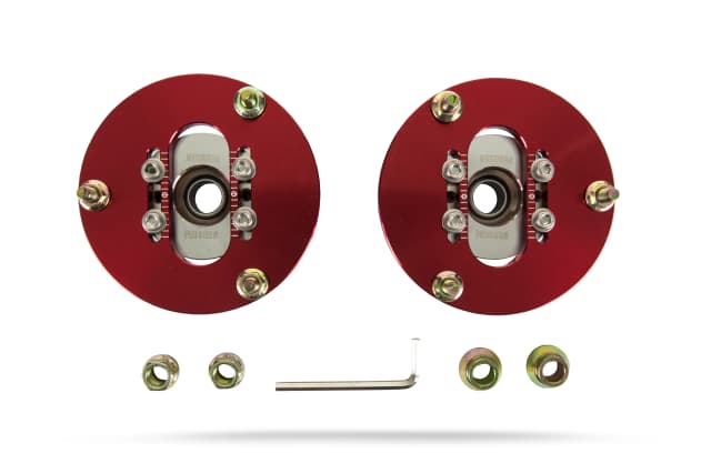 581030 Front Shock Mounts