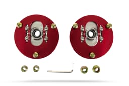 Pedders Coil Over Camber Plate