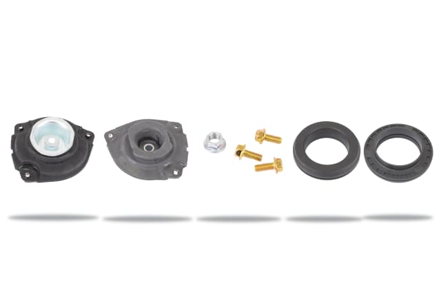 585009R Front Shock Mounts