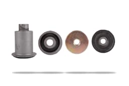 Pedders Rubber Bush