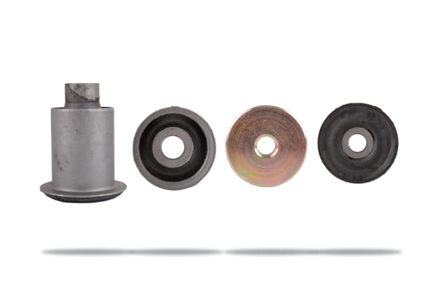5856 Lower Inner Bush