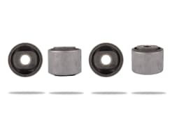 Pedders Heavy Duty Rubber Bush Kit (Pkt 4)