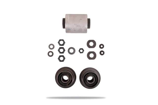 5891 Lower Inner Bush
