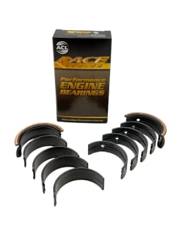 Комплект основни лагери (ACL Race Series) с 0.025mm (0.001”) увеличена хлабина