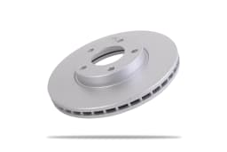 Pedders OEDR Geomet Coated Rotor