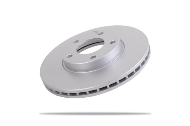 6200006 Front Brake Rotors