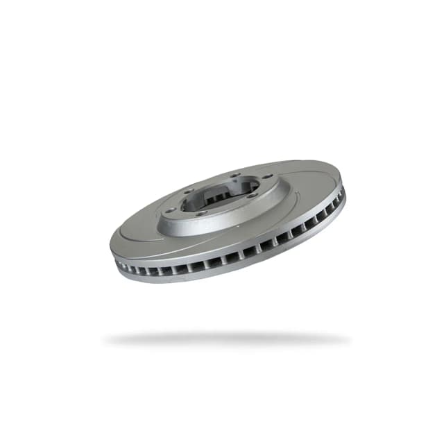 6200900SGL Front Brake Rotors