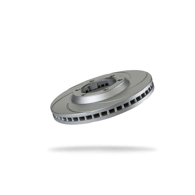 6200900SGR Front Brake Rotors