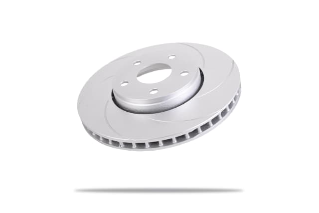 6202630SGR Front Brake Rotors