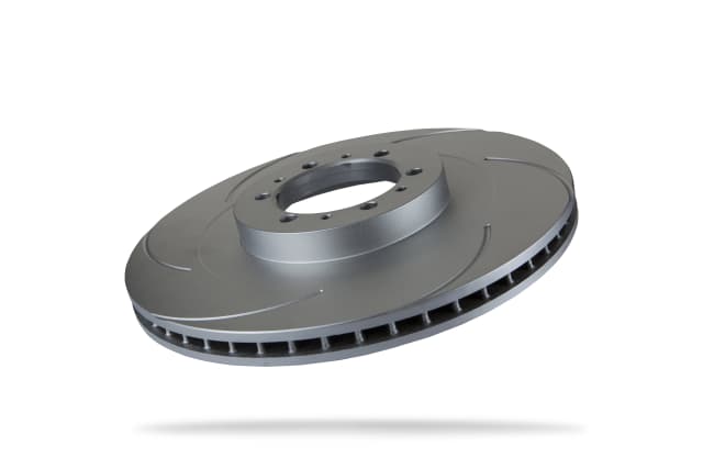 6213050SGL Front Brake Rotors