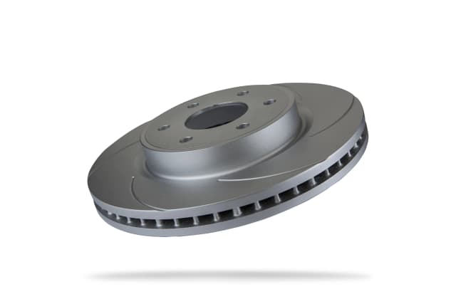 6219030SGR Front Brake Rotors