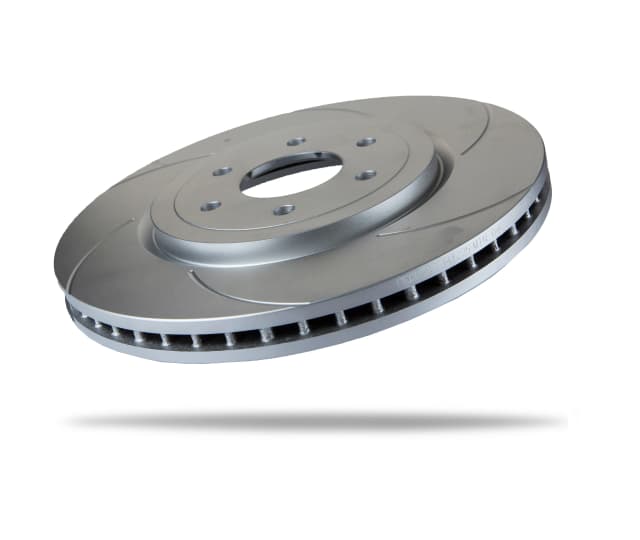 6220360SGR Front Brake Rotors