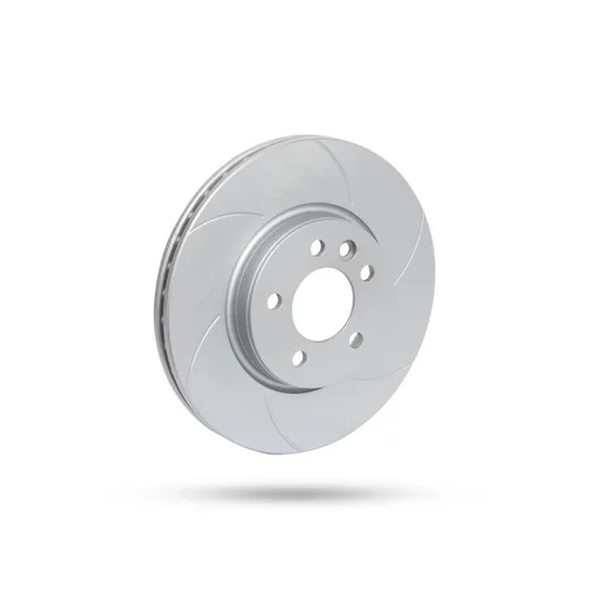 6222776SGR Front Brake Rotors