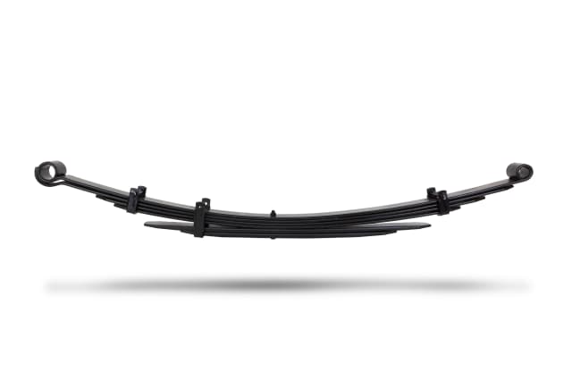 6230 Rear Spring Standard
