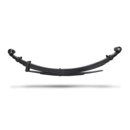 Pedders Trakryder Leaf Spring