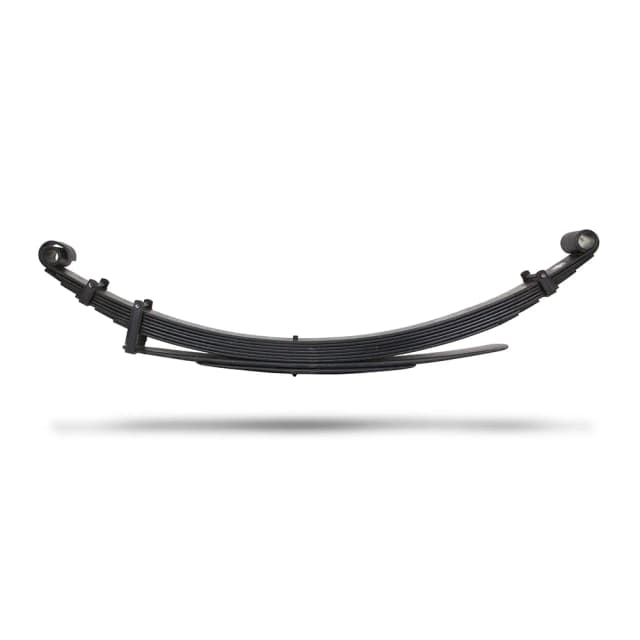 6277PS Rear Spring Raised