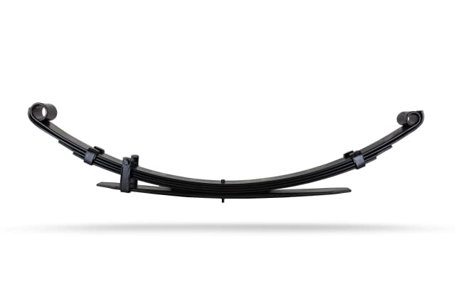 6278 Rear Spring Raised