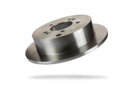 Pedders Brake Rotor