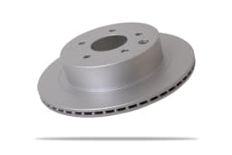 Pedders Brake Rotor