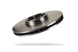 Pedders Brake Rotor