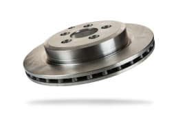Pedders Brake Rotor