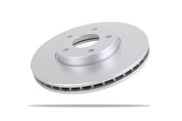 Pedders Brake Rotor