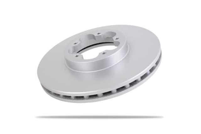 6302142 Front Brake Rotors