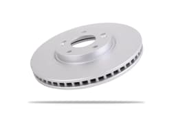 Pedders Brake Rotor