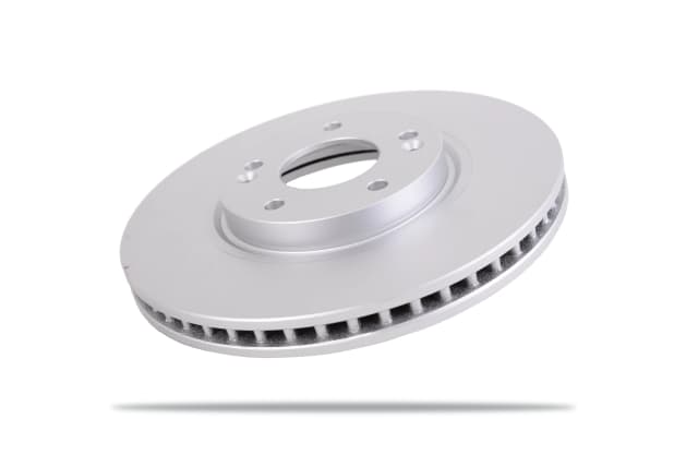 6302456 Front Brake Rotors