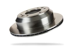 Pedders Brake Rotor